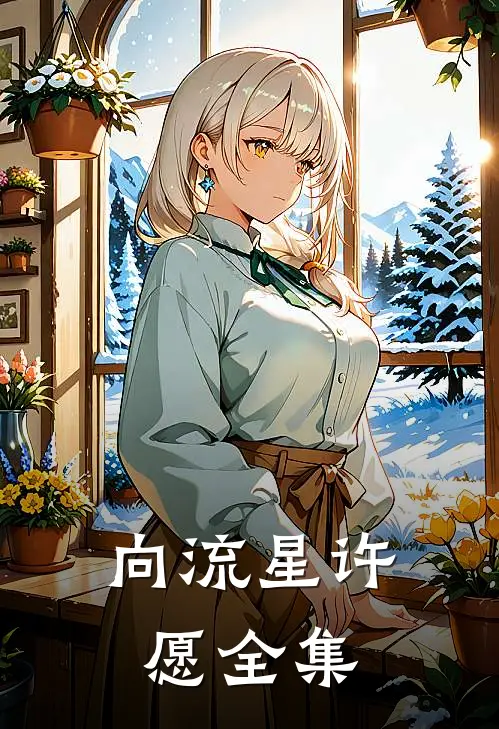 《向流星许愿》 全集