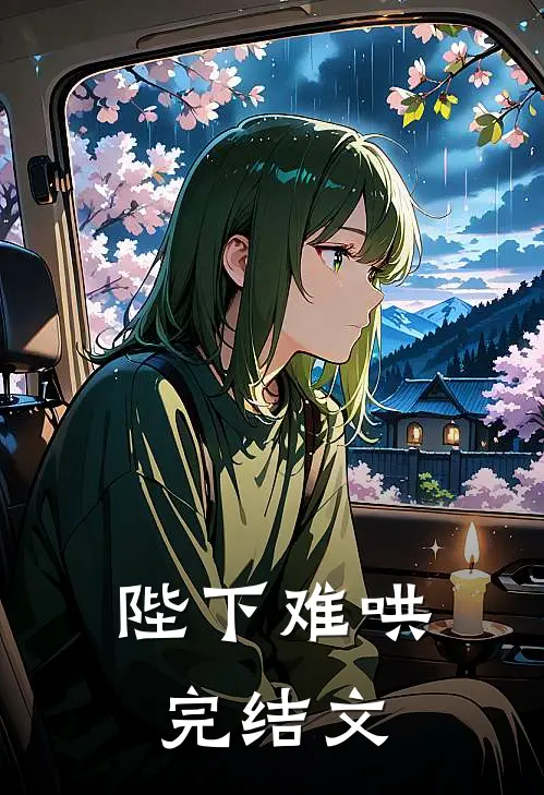 陛下难哄完结文