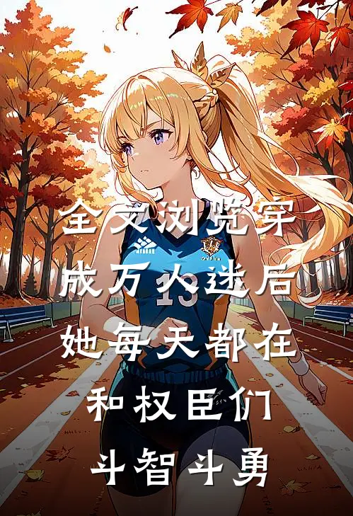 全文浏览穿成万人迷后，她每天都在和权臣们斗智斗勇