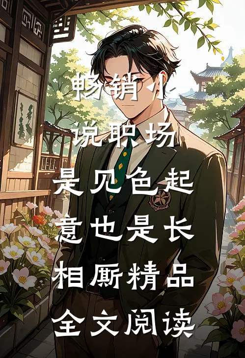 畅销小说职场：是见色起意也是长相厮精品全文阅读