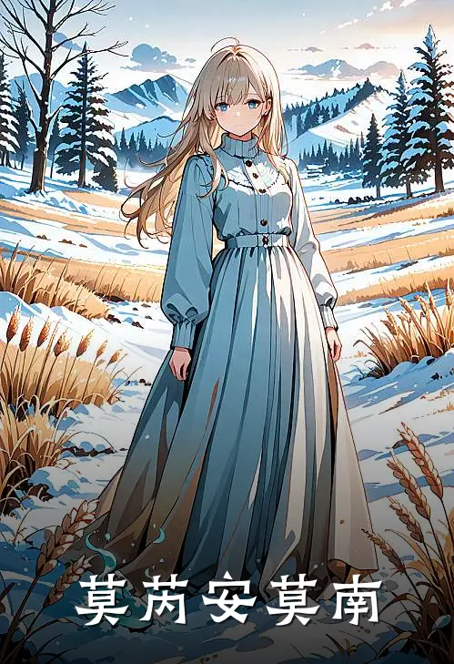 莫芮安莫南