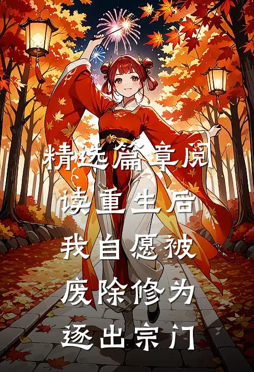 精选篇章阅读重生后我自愿被废除修为，逐出宗门