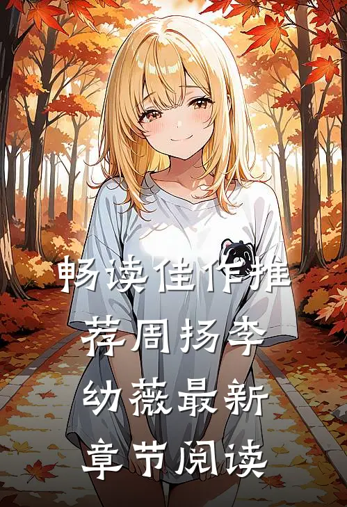畅读佳作推荐周扬李幼薇最新章节阅读