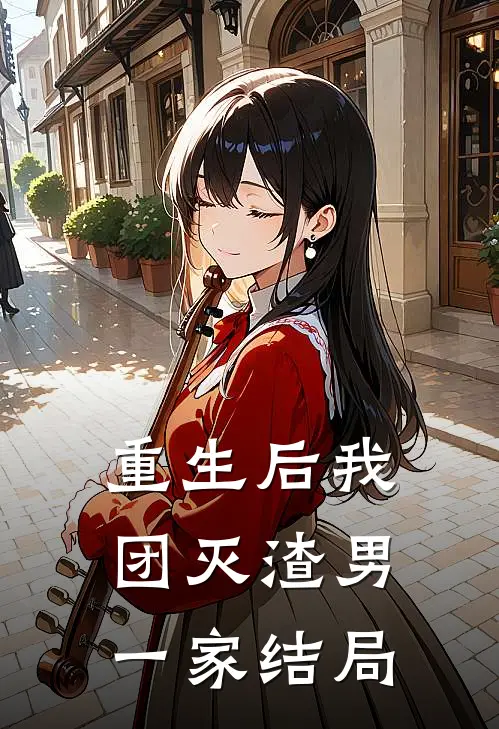 重生后我团灭渣男一家结局
