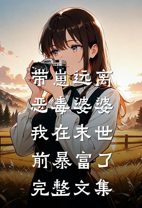 带崽远离恶毒婆婆，我在末世前暴富了完整文集
