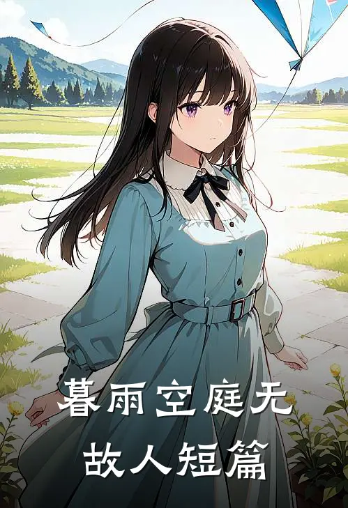 暮雨空庭无故人短篇