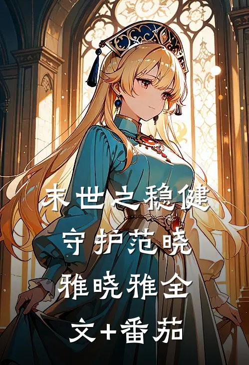 末世之稳健守护范晓雅晓雅全文+番茄