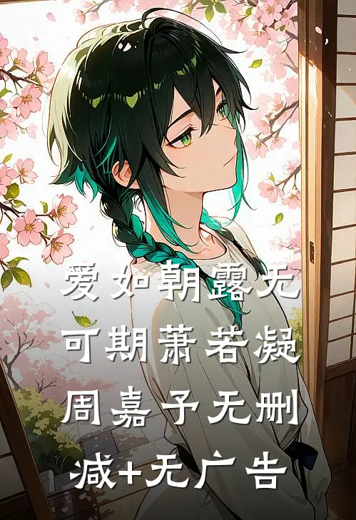 爱如朝露无可期萧若凝周嘉予无删减+无广告