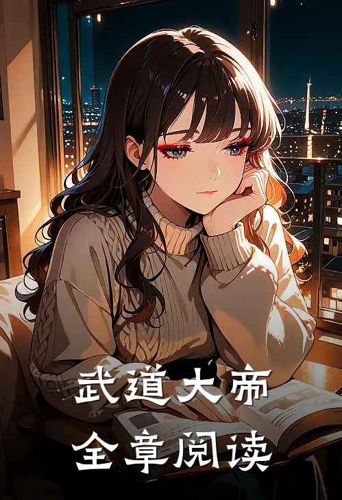 武道大帝全章阅读