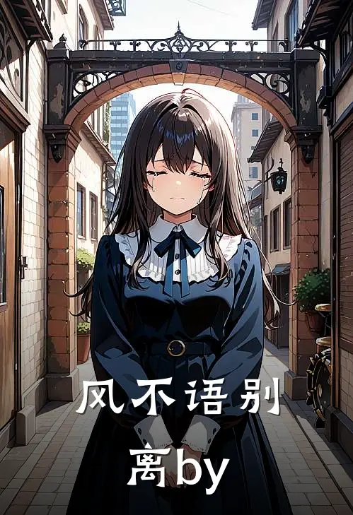 风不语别离by
