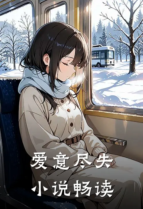 爱意尽失小说畅读