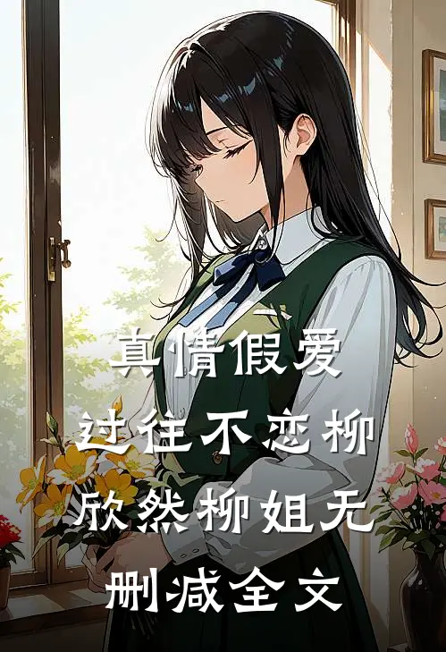 真情假爱，过往不恋柳欣然柳姐无删减全文