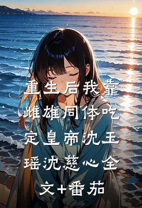 重生后我靠雌雄同体吃定皇帝沈玉瑶沈慈心全文+番茄