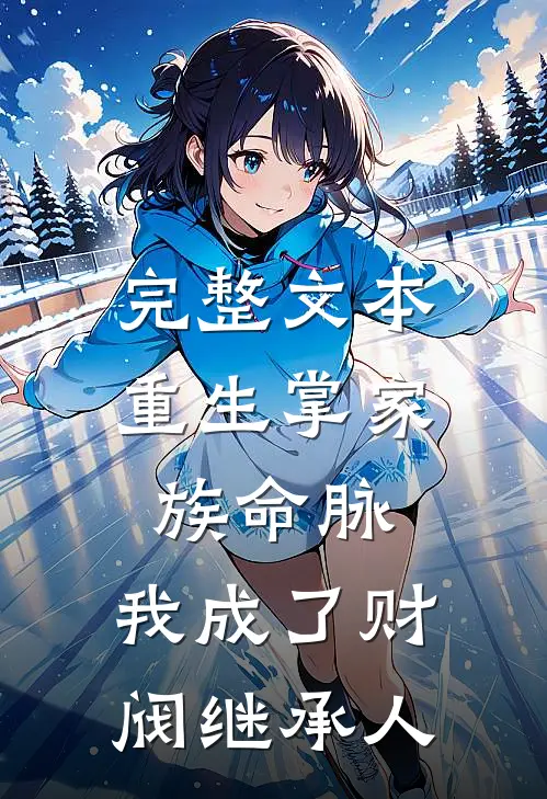 完整文本重生掌家族命脉，我成了财阀继承人