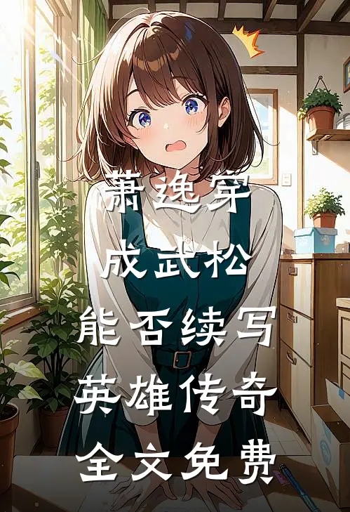 萧逸穿成武松，能否续写英雄传奇全文免费