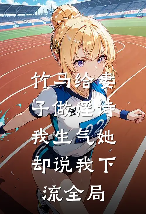 竹马给妻子做淫诗，我生气她却说我下流全局