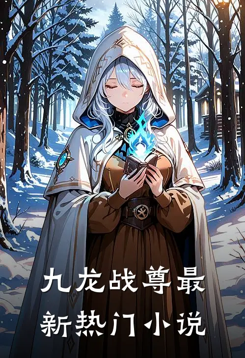 九龙战尊最新热门小说