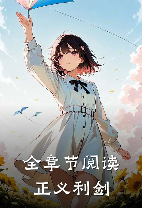 全章节阅读正义利剑