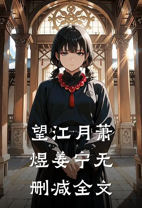 望江月萧煜姜宁无删减全文
