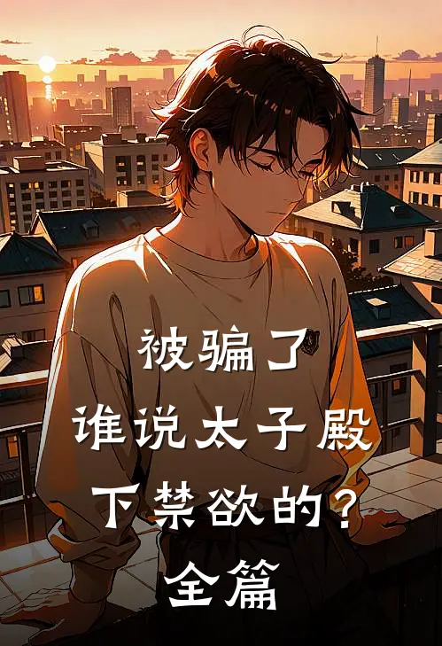 被骗了，谁说太子殿下禁欲的？全篇