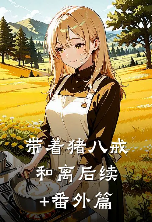带着猪八戒和离后续+番外篇