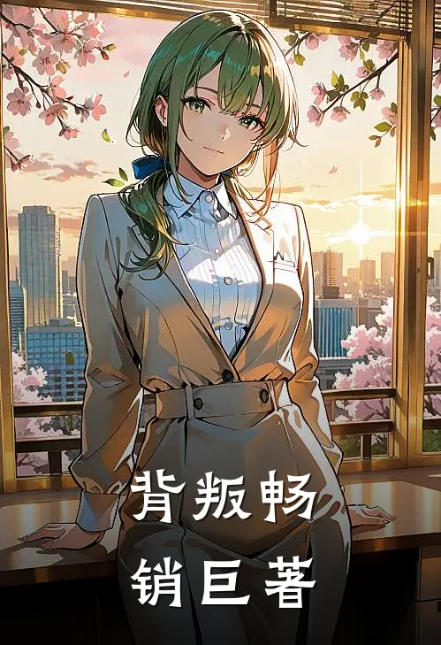 背叛畅销巨著