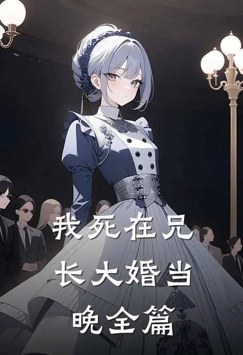 我死在兄长大婚当晚全篇