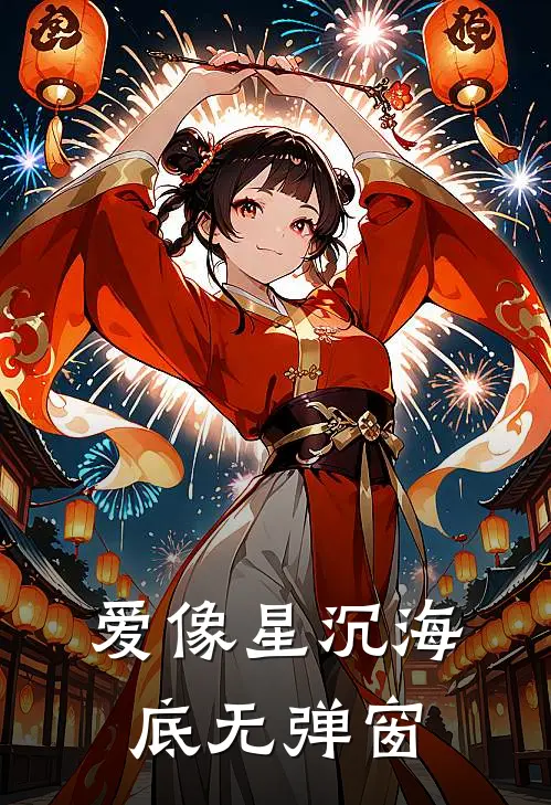 爱像星沉海底无弹窗