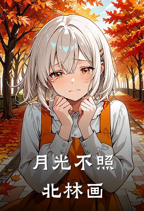 月光不照北林画