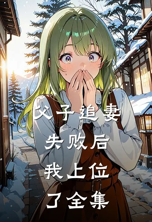 父子追妻失败后,我上位了 全集免费阅读