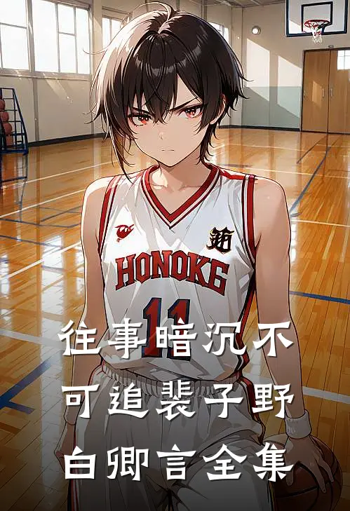 往事暗沉不可追裴子野白卿言全集