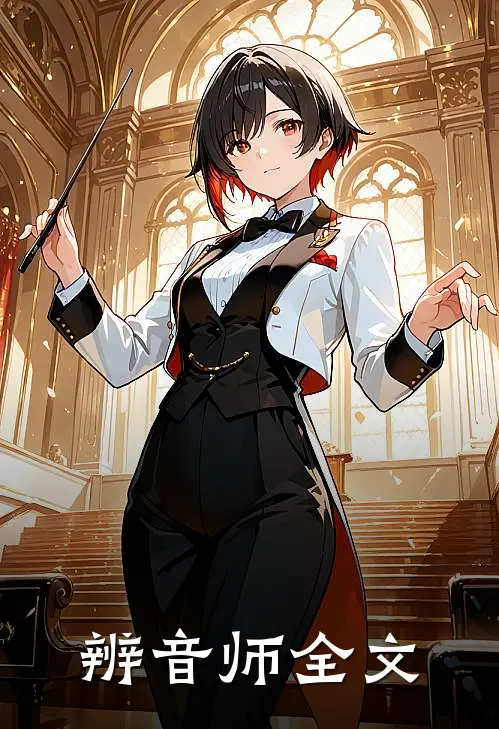 辨音师全文