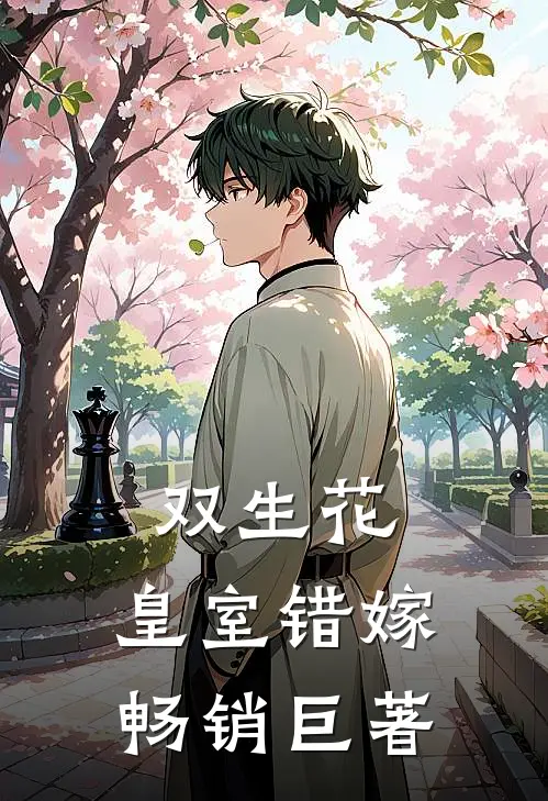 双生花：皇室错嫁畅销巨著