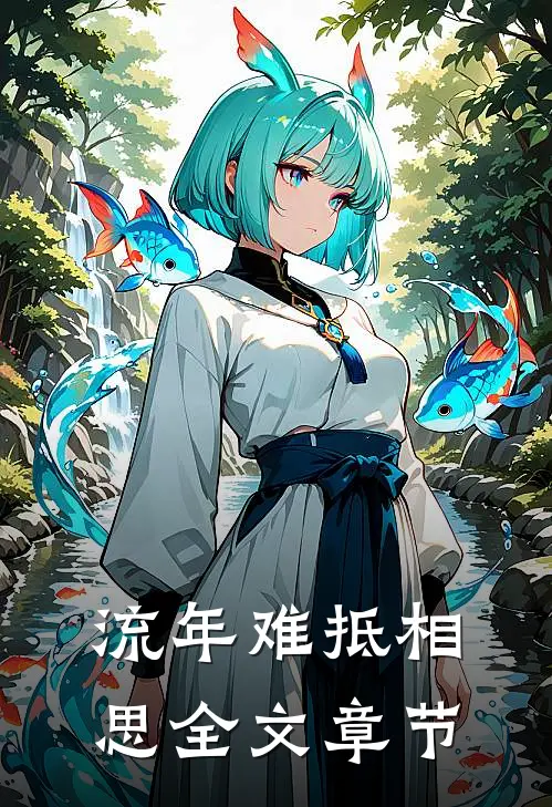 流年难抵相思全文章节