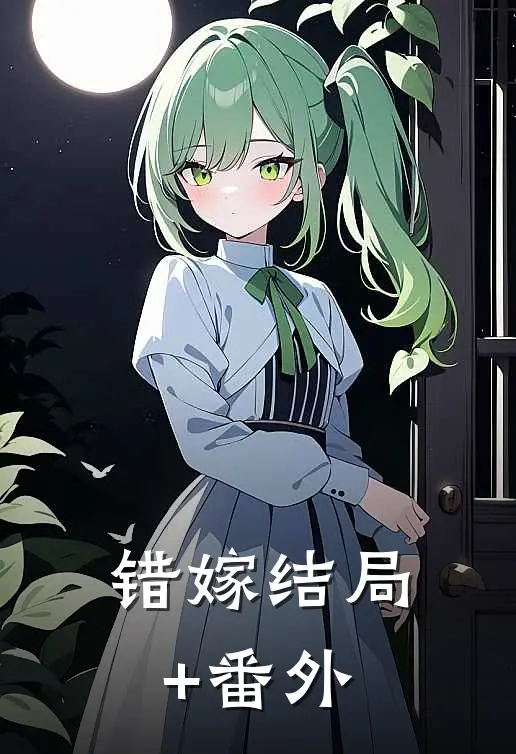 错嫁结局+番外