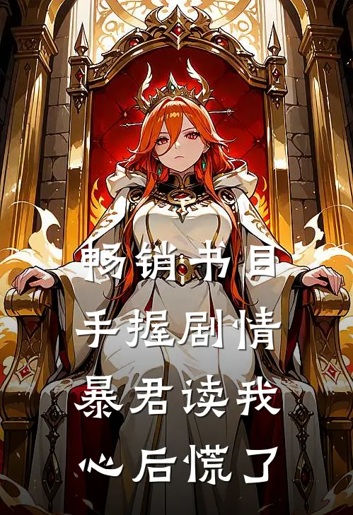 畅销书目手握剧情：暴君读我心后慌了