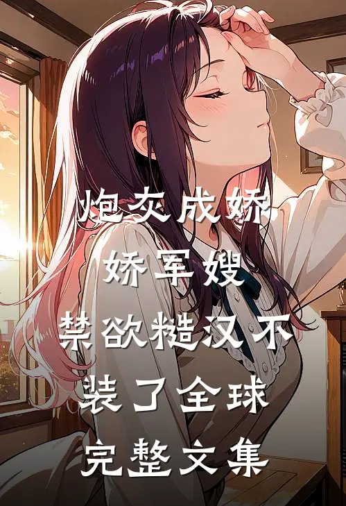 炮灰成娇娇军嫂，禁欲糙汉不装了全球完整文集