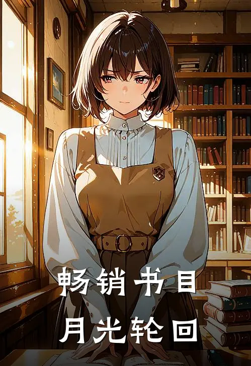 畅销书目月光轮回