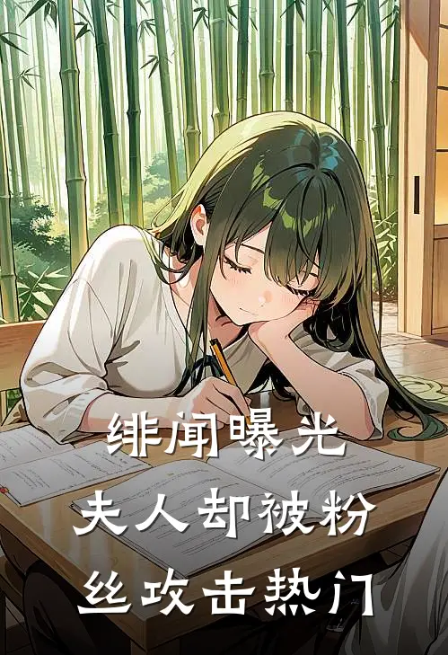 绯闻曝光，夫人却被粉丝攻击热门