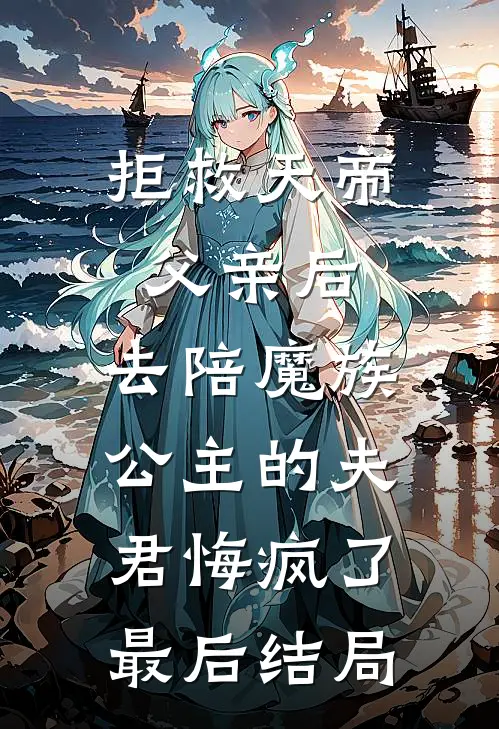 拒救天帝父亲后，去陪魔族公主的夫君悔疯了最后结局