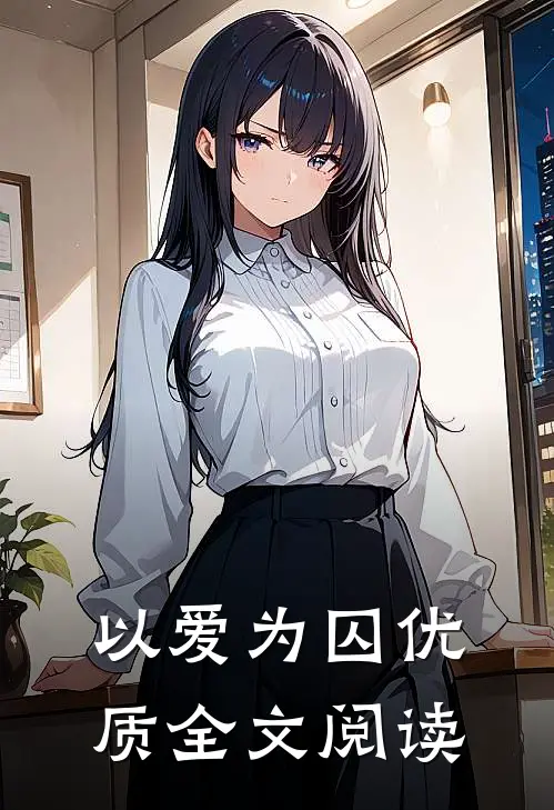 以爱为囚优质全文阅读