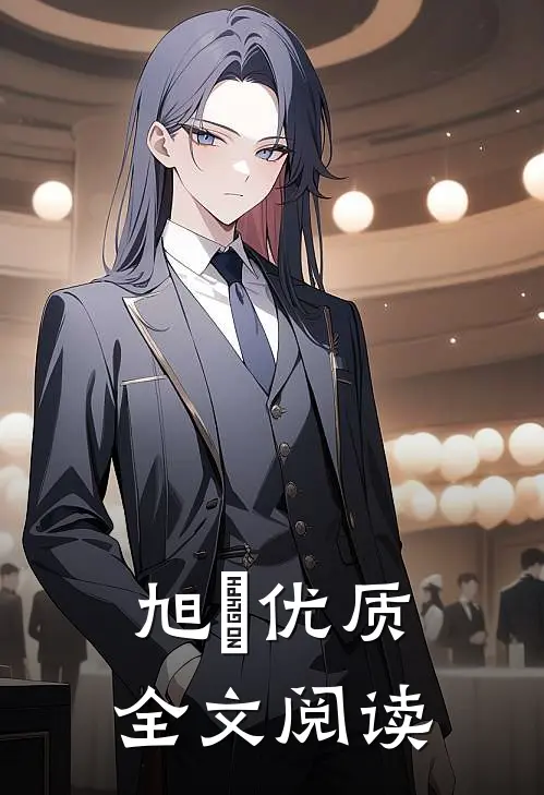 旭旸优质全文阅读
