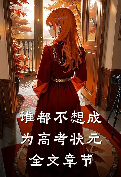 谁都不想成为高考状元全文章节