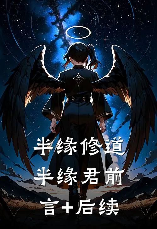 半缘修道半缘君前言+后续