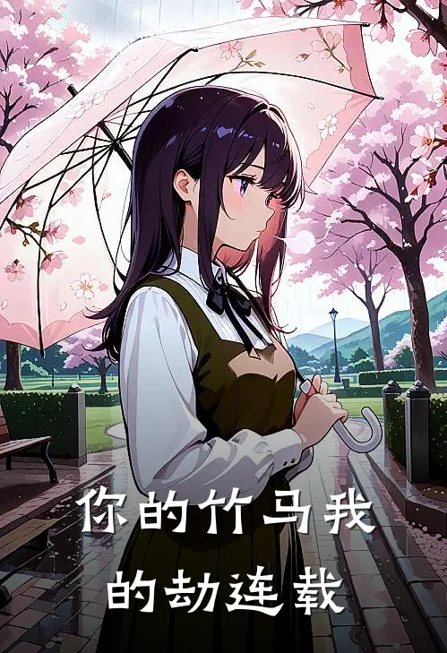 你的竹马我的劫连载