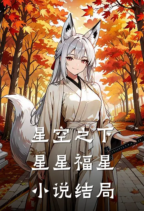 星空之下星星福星小说结局