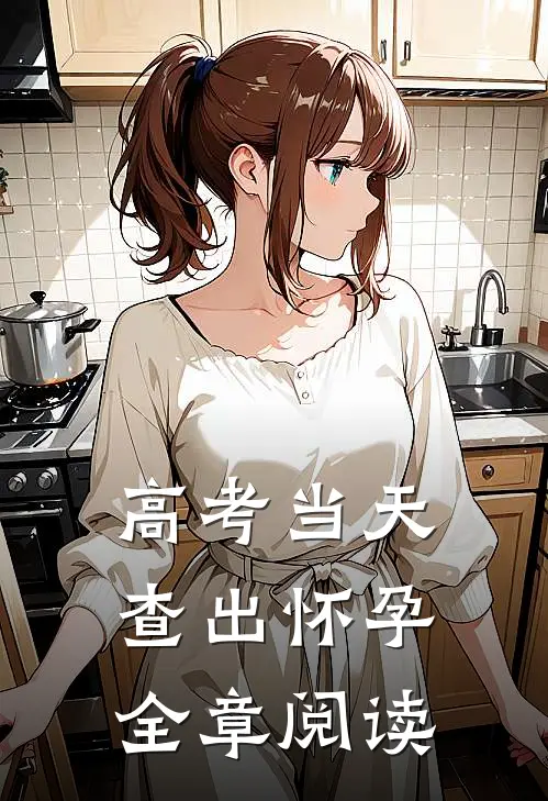 高考当天，查出怀孕全章阅读