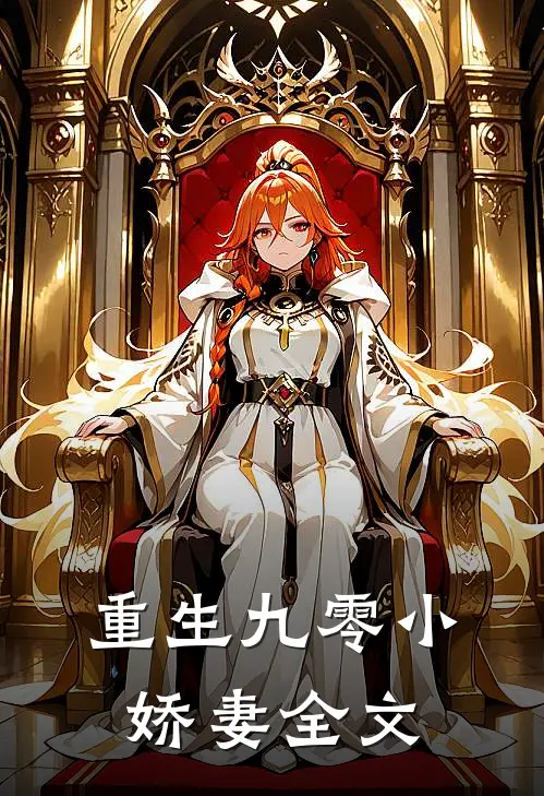 重生九零小娇妻全文