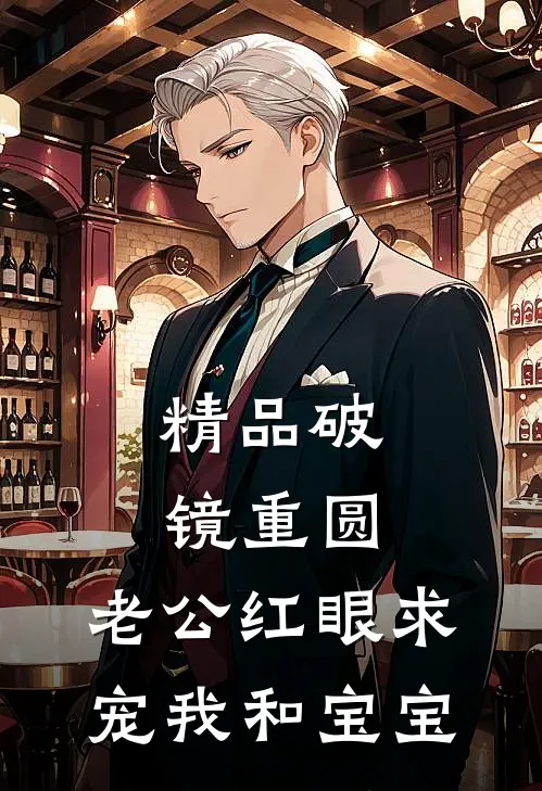 精品破镜重圆：老公红眼求宠我和宝宝