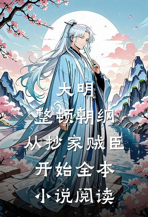 大明：整顿朝纲，从抄家贼臣开始全本小说阅读